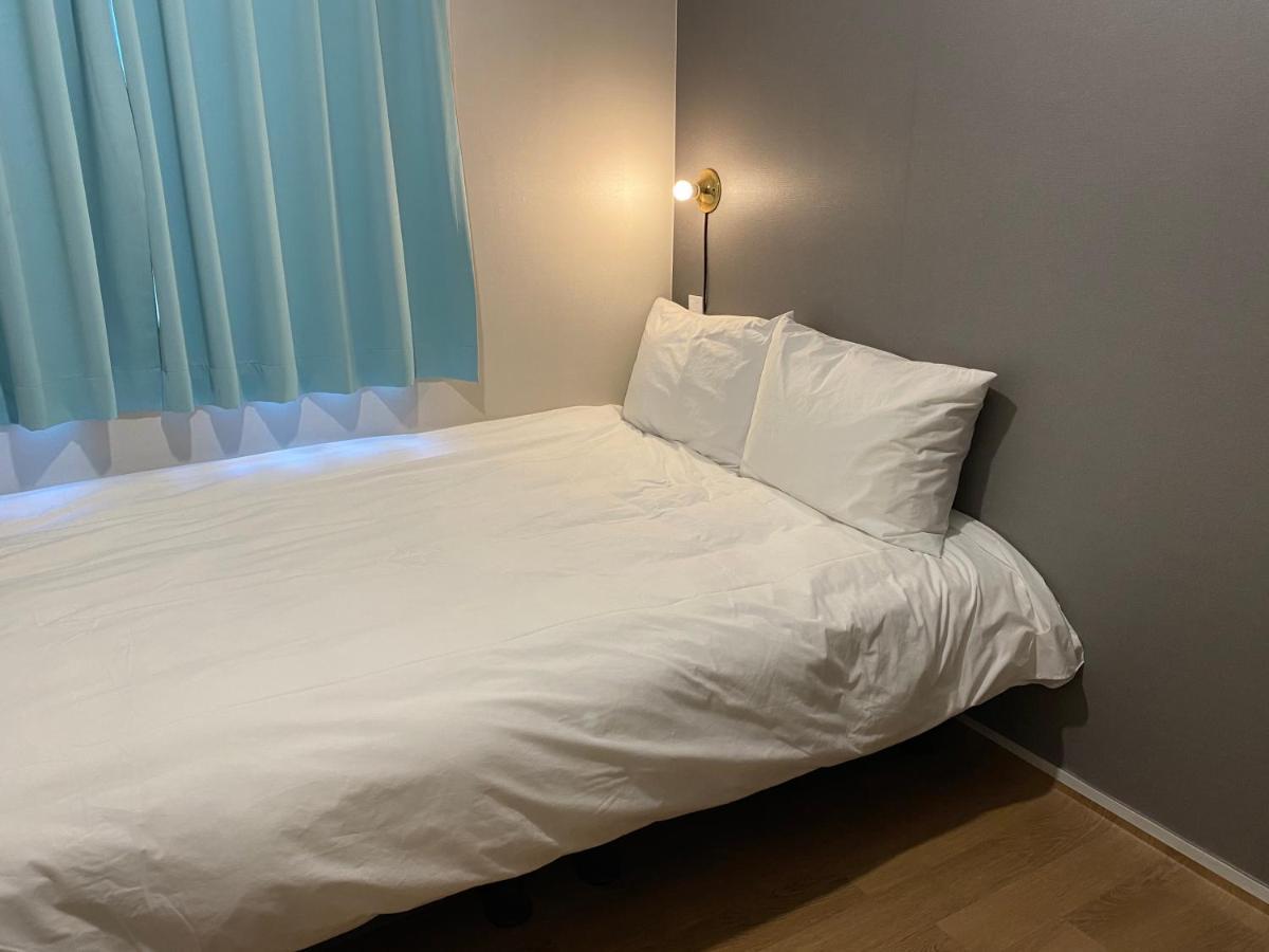 Hotel Dante House Busan Esterno foto