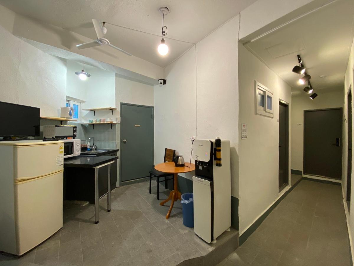Hotel Dante House Busan Esterno foto