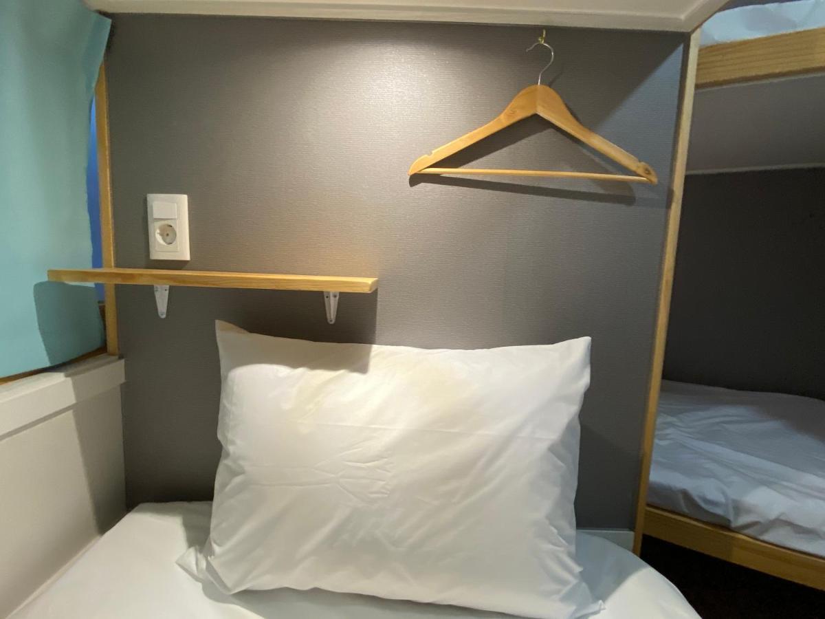 Hotel Dante House Busan Esterno foto