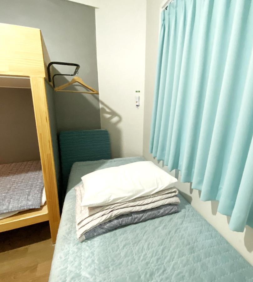 Hotel Dante House Busan Esterno foto