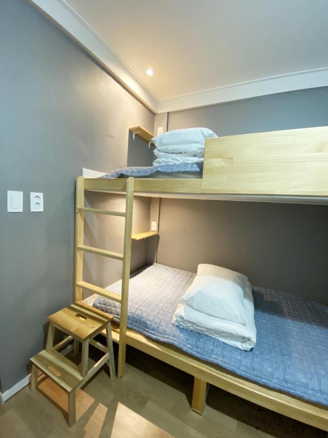 Hotel Dante House Busan Esterno foto
