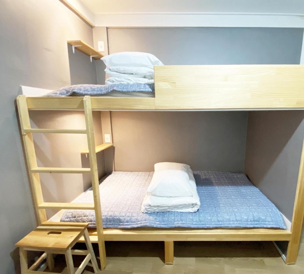 Hotel Dante House Busan Esterno foto