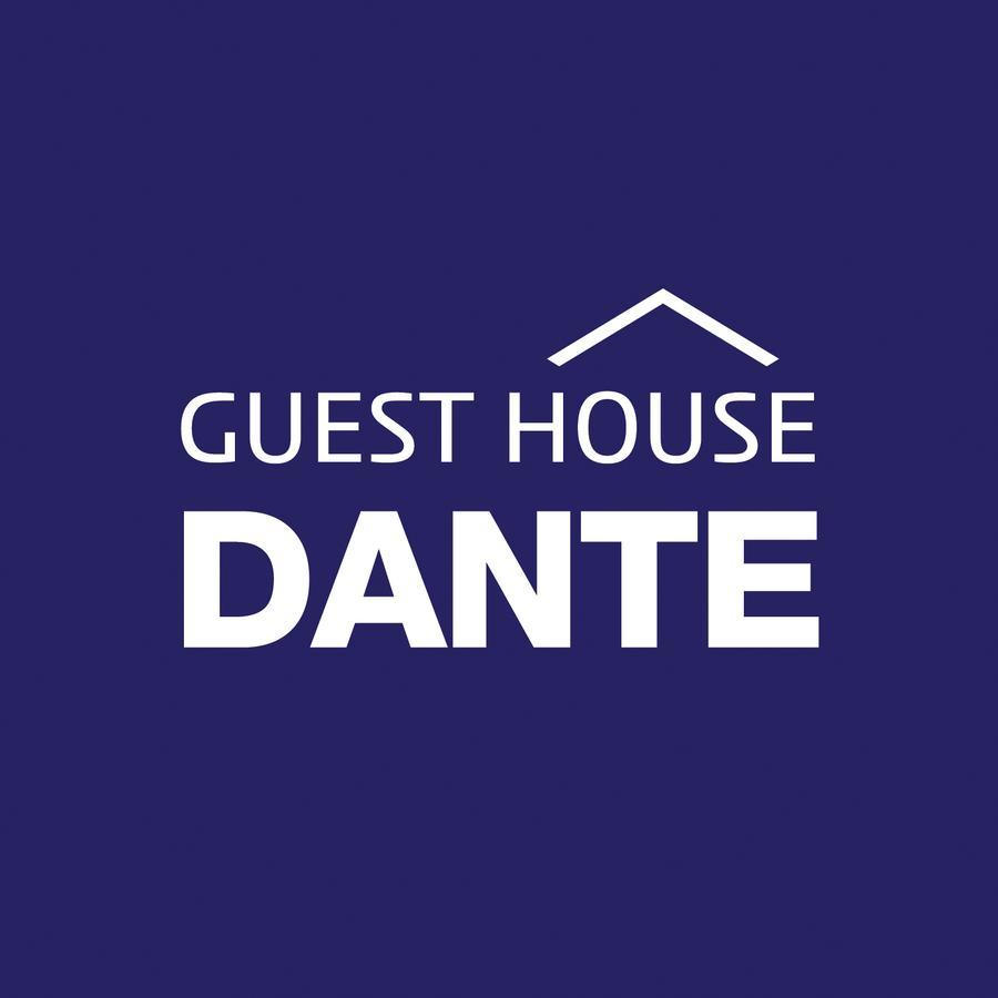 Hotel Dante House Busan Esterno foto
