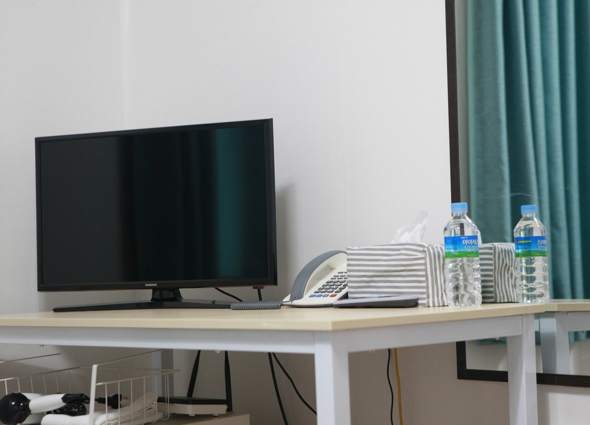 Hotel Dante House Busan Esterno foto