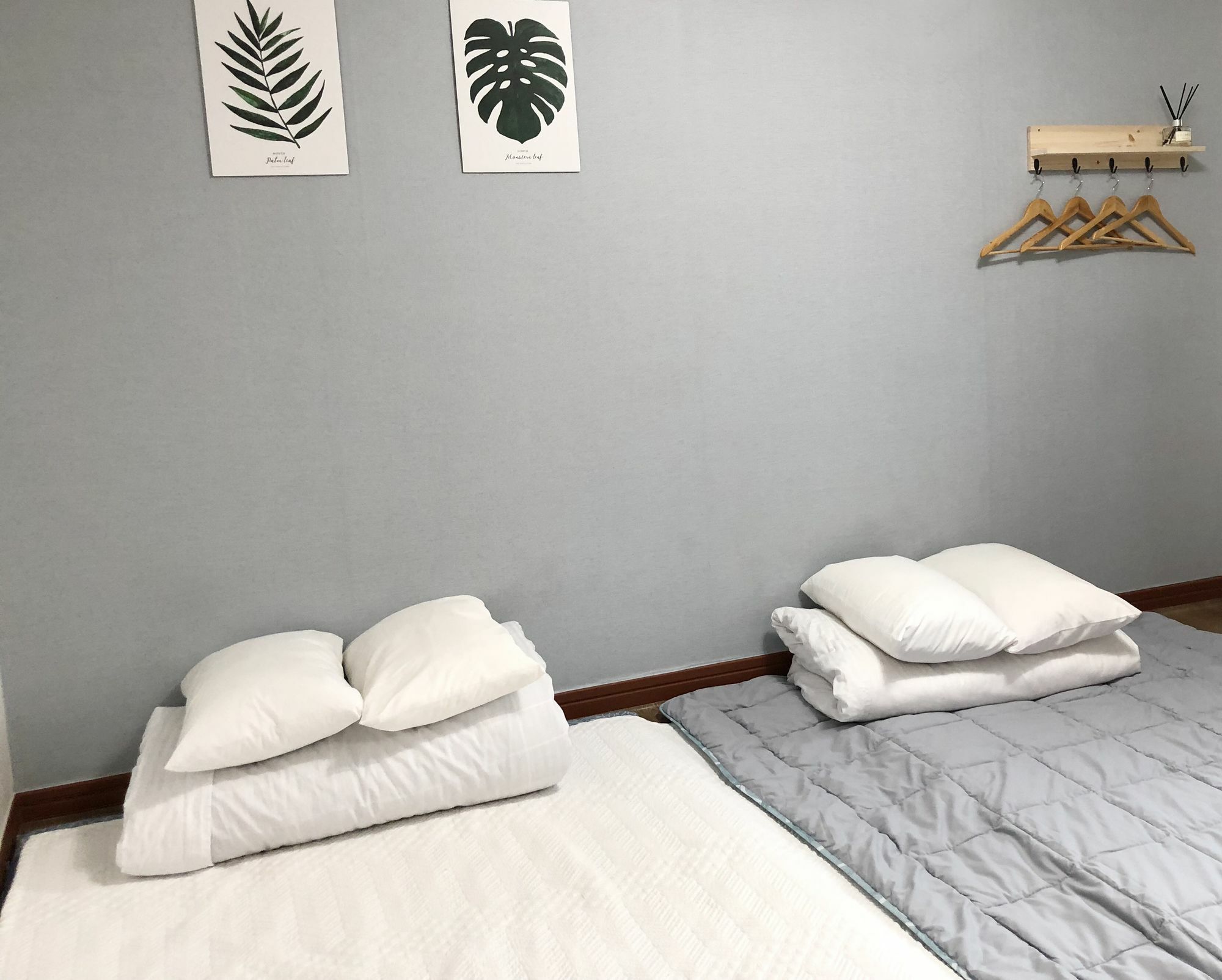 Hotel Dante House Busan Esterno foto